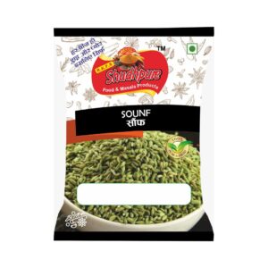 Sounf (Fennel Seeds)