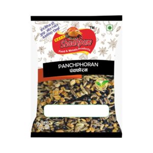 Panch Phoran