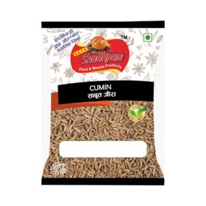 Cumin