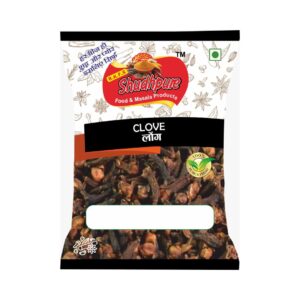 Clove
