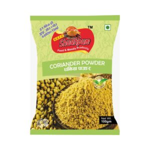 Coriander Powder