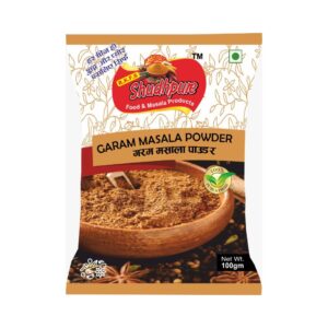 Garam Masala Powder