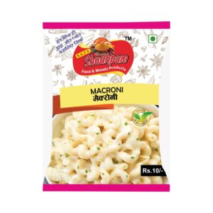 Macaroni