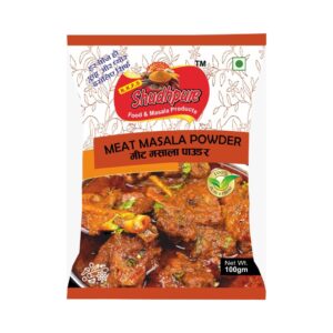 Meat Masala Powder