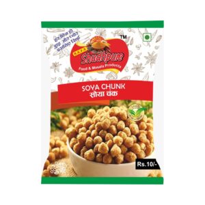 Soya Chunks