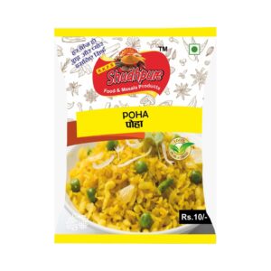 Poha