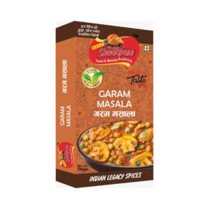 Garam Masala