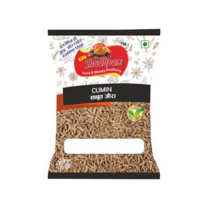 Cumin