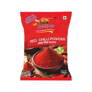 Red Chilli Powder