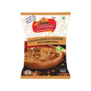 Garam Masala Powder