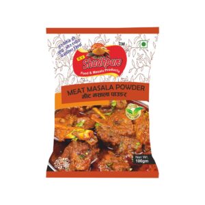 Meat Masala Powder